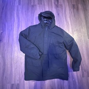 POLO WINTER COAT